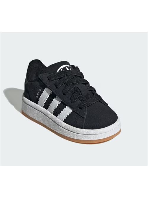 campus oos ADIDAS ORIGINAL | JI4335black